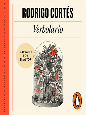 Verbolario - Audiobook